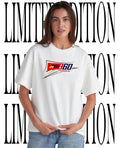 Ryan Preece Racing RP 860 logo shirt