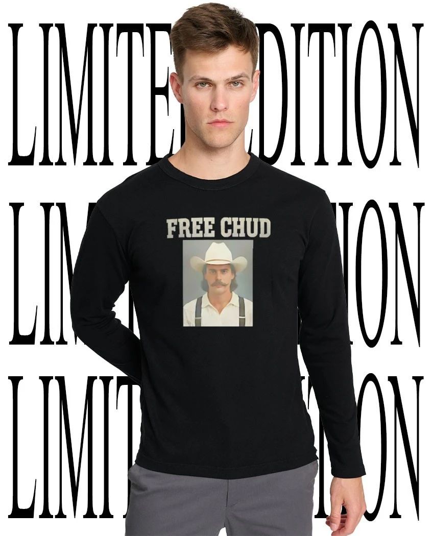 Dustin Rhodes The Natural WCW National Wrestling Alliance Free Chud shirt