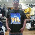 Meowl I’m a new soul bootleg shirt