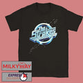 The Strokes Coachella 2026 Indio California Merch Logo T-Shirt