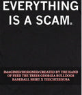 Everything is a scam shirt
