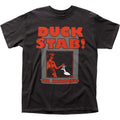 The Residents Duck Stab! Mens T Shirt Music Classic Concert Rock Band Tee Black