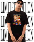 Round 2 2026 NBA Playoffs Los Angeles Lakers vs Oklahoma City Thunder shirt