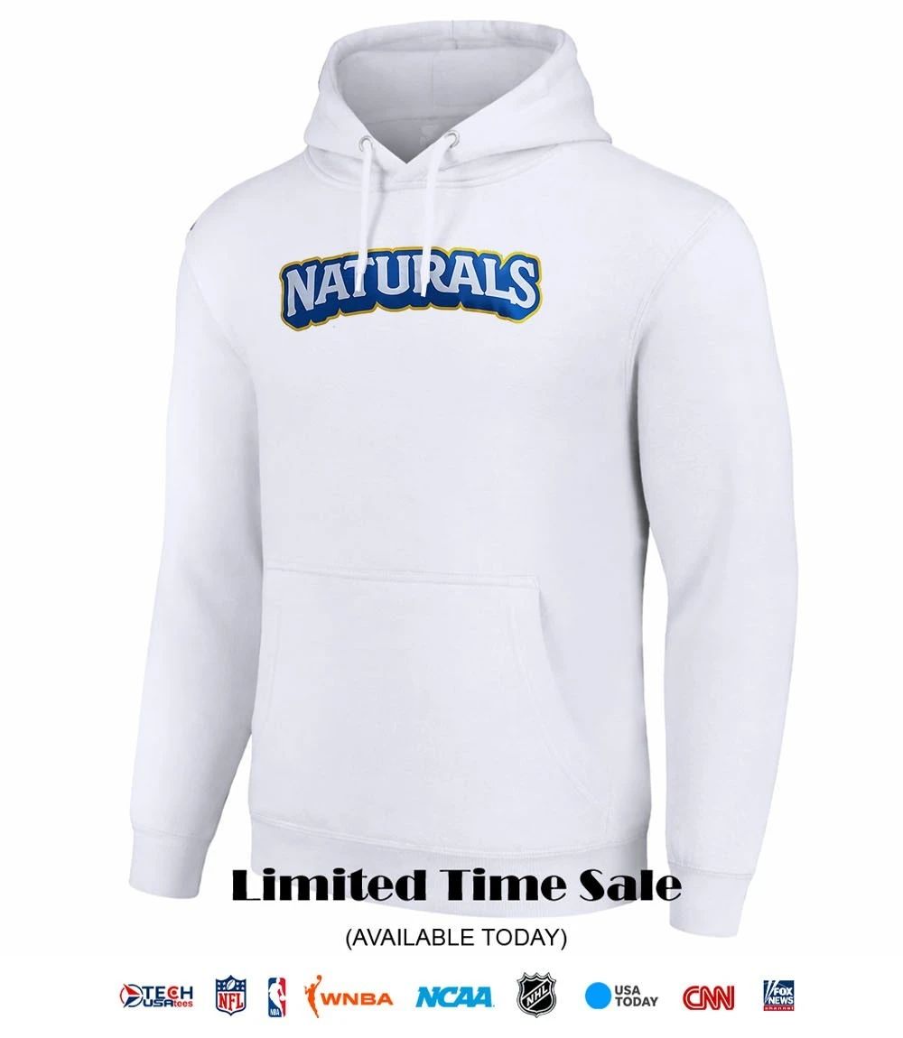 Northwest Arkansas Naturals Baseball shirt