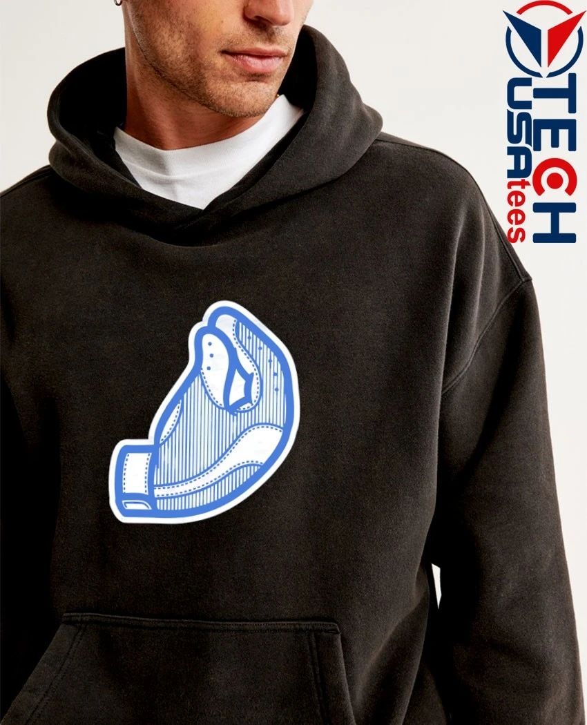 Pinch Hitter Baseball hand sign shirt