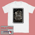 The Avett Brothers Concert in Greensboro on Apr 17, 2026 Poster shirt