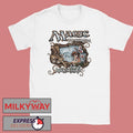 Brain Dead Magic The Gathering T Shirt