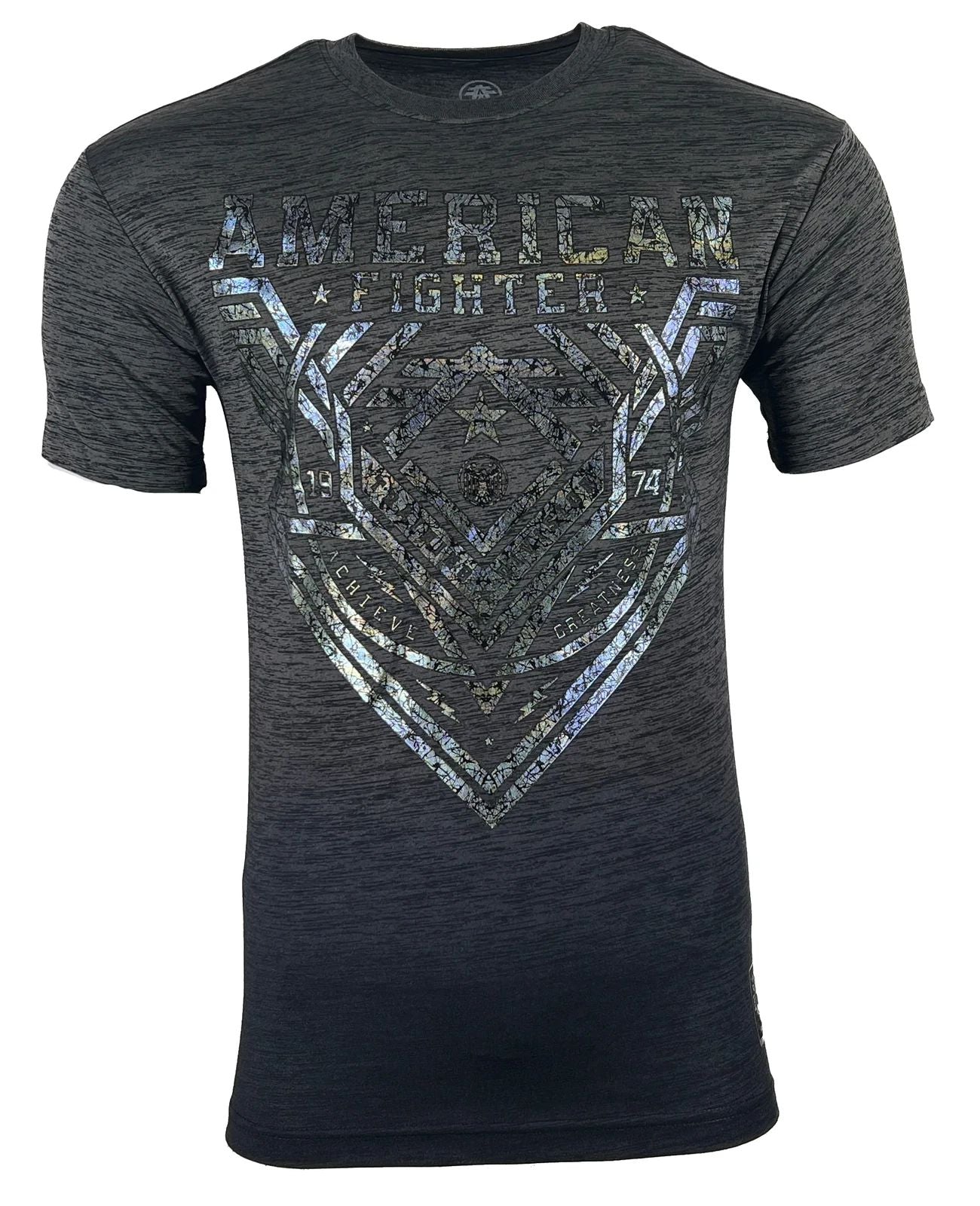 AMERICAN FIGHTER Men's T-shirt FALLBROOK Athletic M-4XL