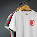 JDM Rising Sun T-Shirt VARIOUS SIZES & COLOURS Car Enthusiast Motor Sports Drift