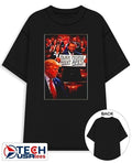 Black people aren’t Apes anti Trump shirt