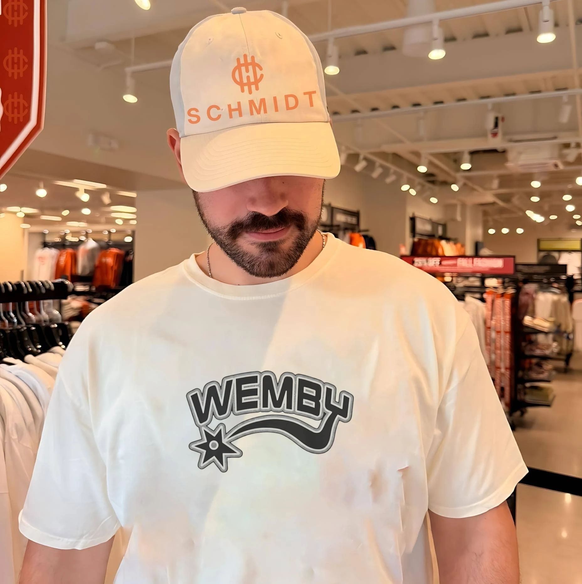 Wemby Victor Wembanyama San Antonio Basketball shirt