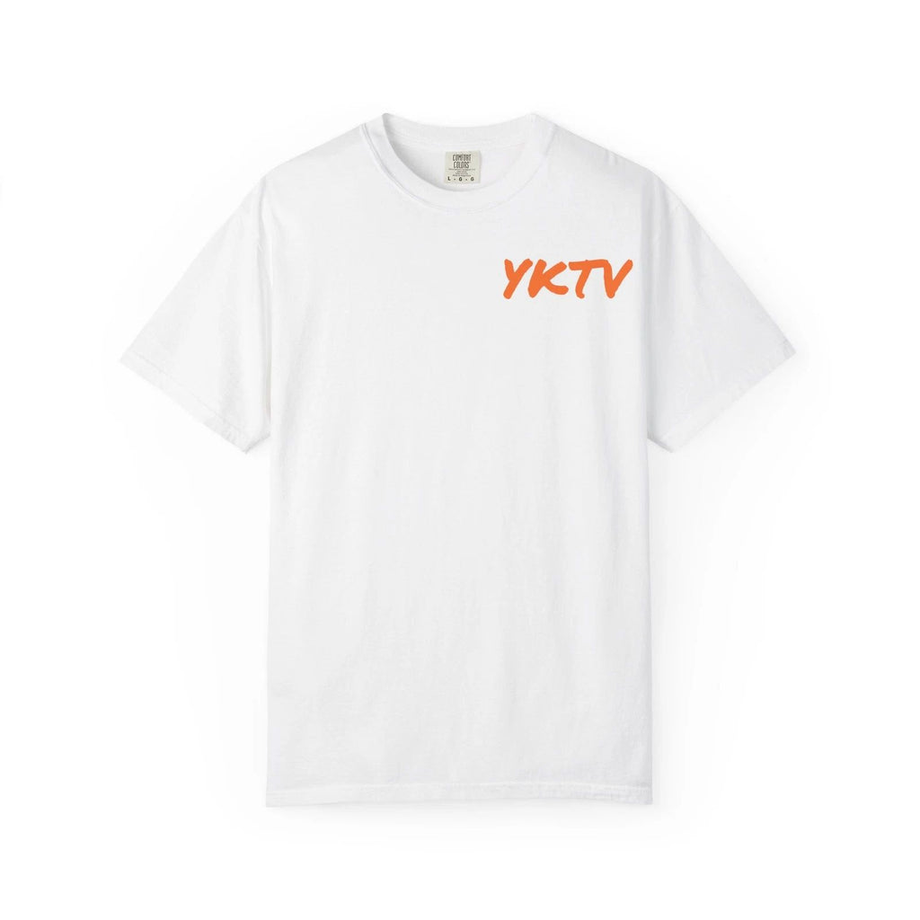YKTV - You Know The Vibes T-shirt