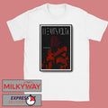 The Mars Volta September 2026 Shows Poster shirt