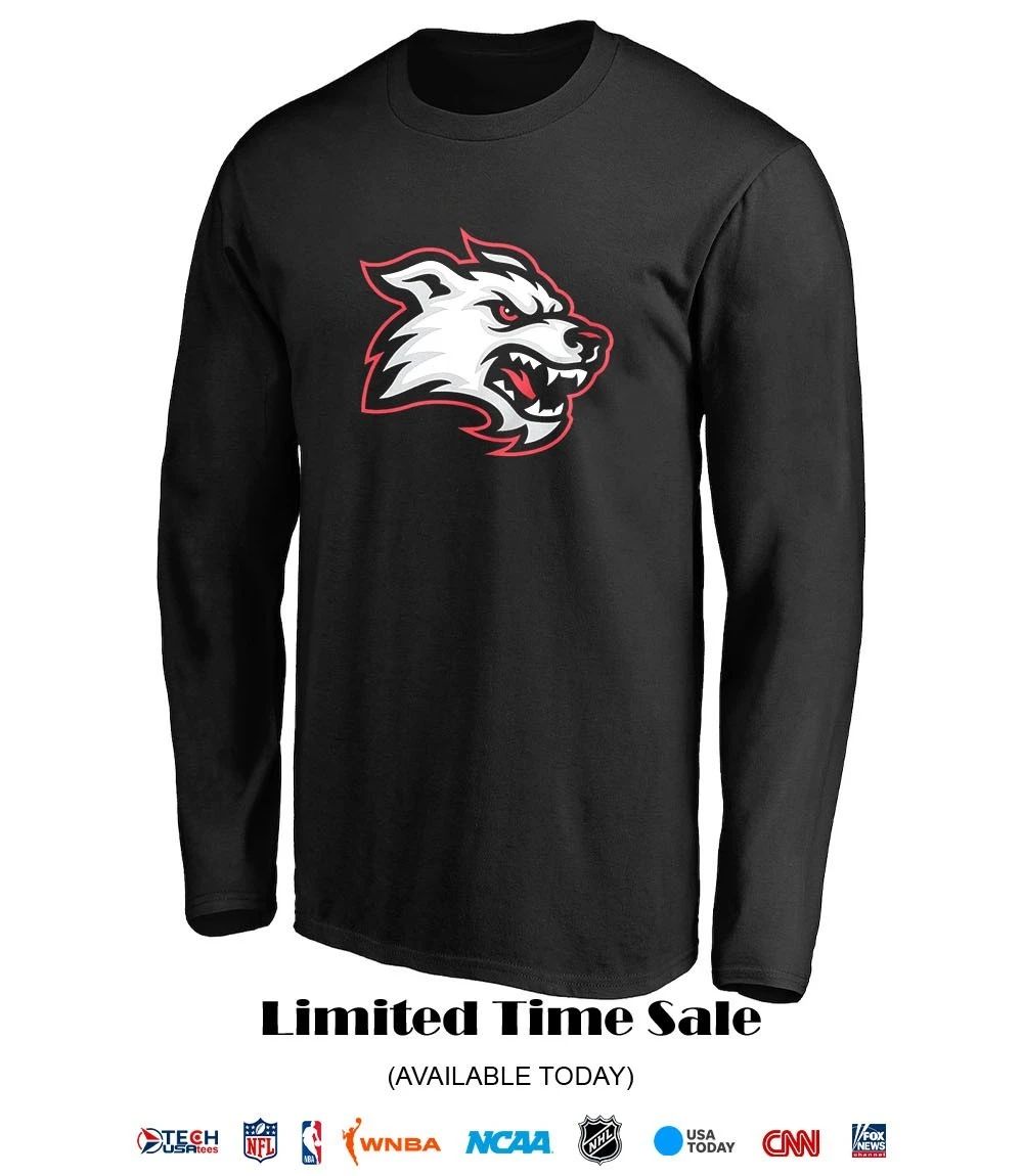 Buffalo Dogs shirt