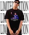 NASCAR Kyle Busch 1985-2026 signature shirt