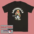 Louisville Kings Derby Mascot 2026 Shirt