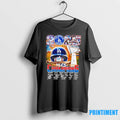 Los Angeles Dodgers Nlcs 2025 Signatures Tshirts Sweater