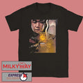 Mortal Kombat II Movie Exclusive Shang Tsung Character Poster T-Shirt