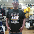 New York Yankees Bronx Bombers 2026 Chisholm Jr Bellinger Rice Schlittler signature shirt