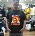 Iowa State Cyclones x Horror Characters Trick Or Treat Halloween 2026 shirt