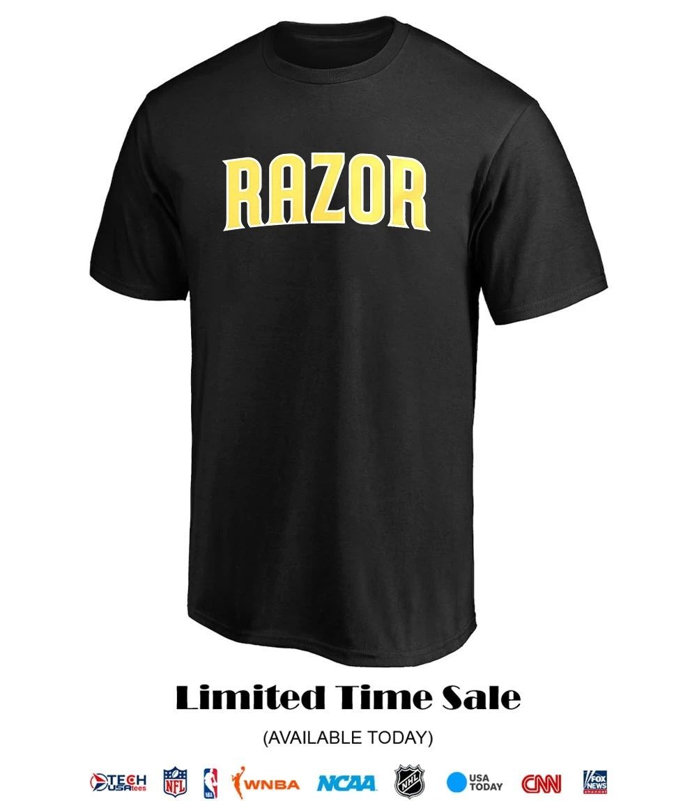 Razor Ramon San Diego Padres shirt