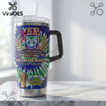 New Zealand Warriors 31st Anniversary 40oz Tumbler