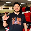 New York Knicks World Champions 2026 Ring Bong shirt