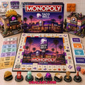 Taco Bell Collector Edition Monopoly Board Game 2026