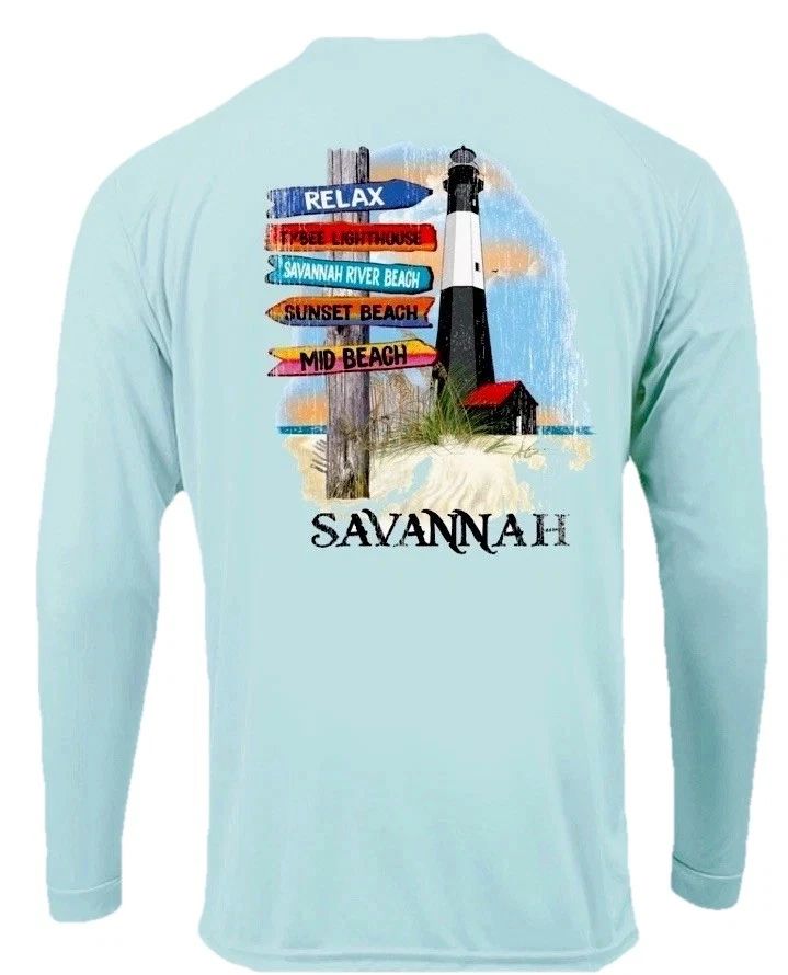 Long Sleeve Fishing Shirt,Microfiber,UPF Sun Protection,S to 3XL…..A5.A.