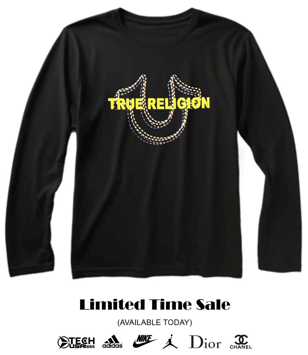 True Religion shirt
