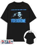 Long live the new flesh Videodrome shirt