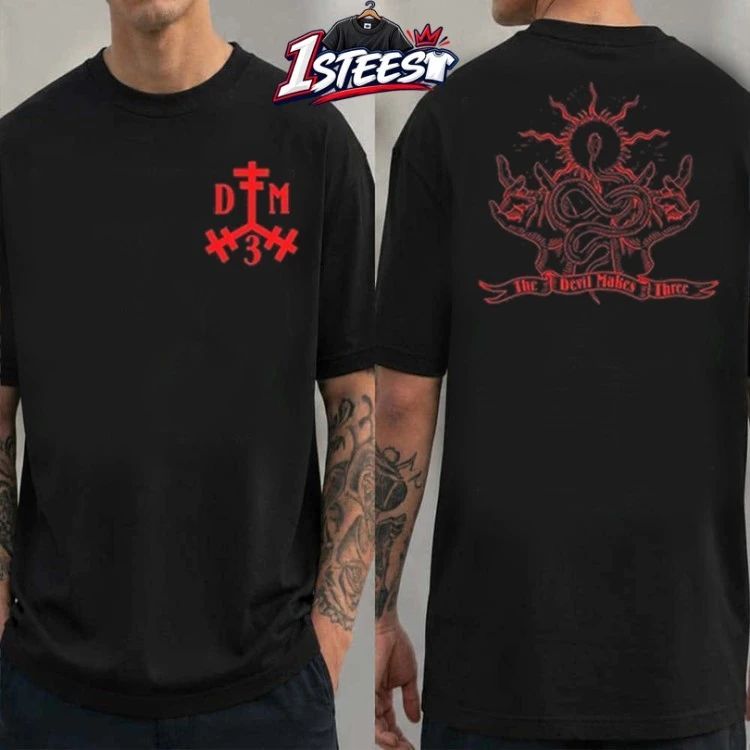 Polaris Sydney Kintsugi T-shirts