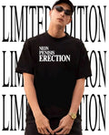 Neon Penisis Erection parody shirt