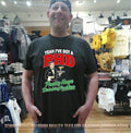 Yeah I’ve Got A PHD Pretty Huge Drinking Problem shirt