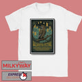 Poster 2026 Ballhooter’s Festival Snowshoe WV TOUR shirt