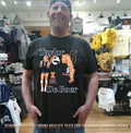 Taylor De Boer Illinois Fighting Illini retro shirt