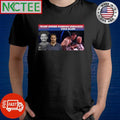 Trump dinner gunman unmasked Cole Allen shirt