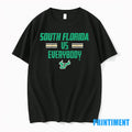 Usf Football South Florida Vs Everybody Tshirts Sweater