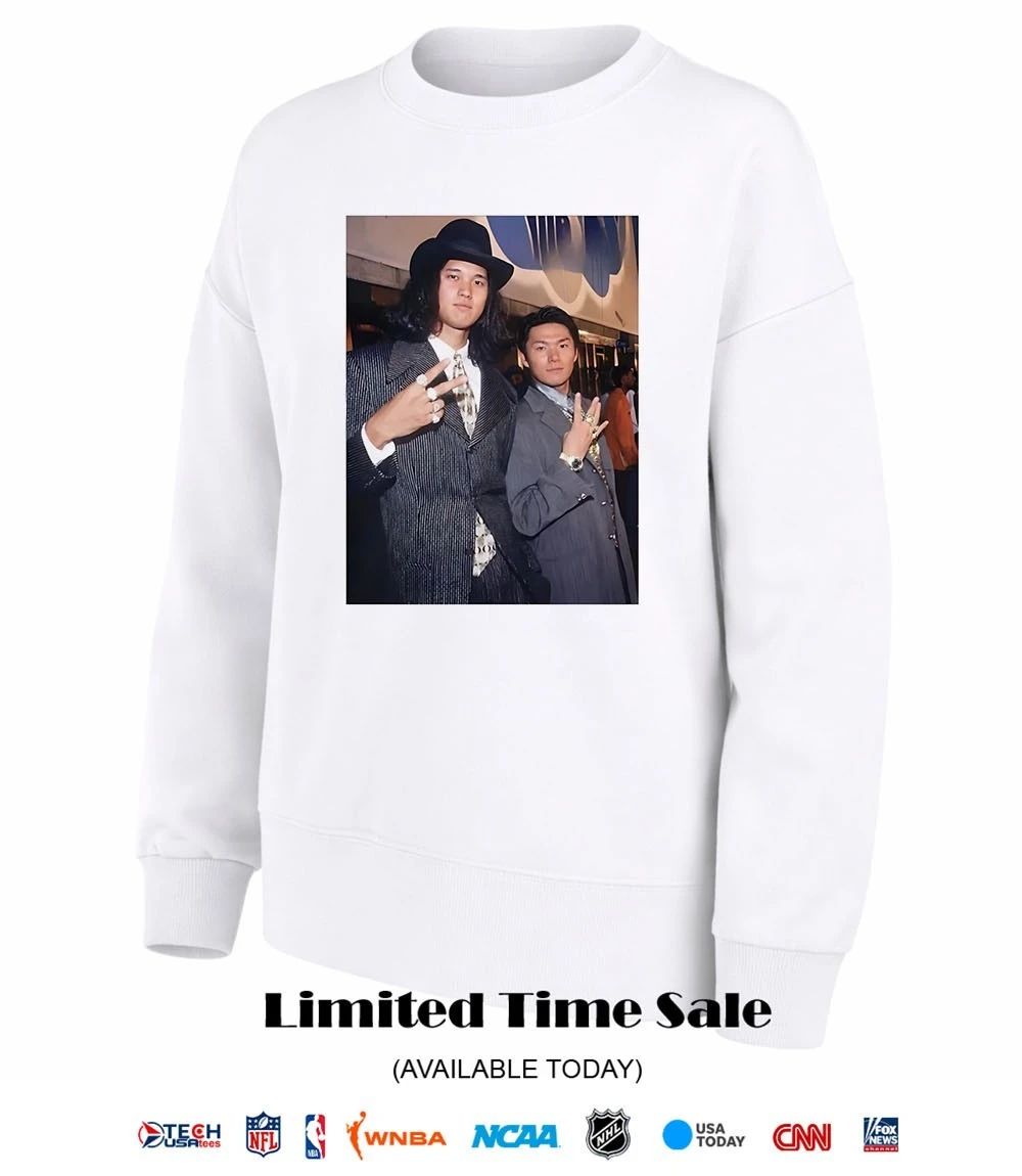 2 of America’s most wanted shirt