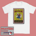 TOUR Marcus King Band 2026 Poster The Waltz Across Texas shirt