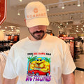 This big dawg has big feelings shirt