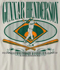 Gunnar Henderson Baltimore Orioles Baseball Diamond Standouts shirt