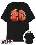 Atlanta United FC 26 shirt