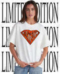 MatBoy Oklahoma Wrestling logo shirt