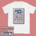LIMITED 2026 The Head And The Heart Poster America Tour shirt