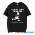 Indianapolis Colts Jonathan Taylor Running Back Games Tshirts Sweater