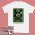 Apr 25 2026 Terrapin Anniversary Poster Athens, GA shirt