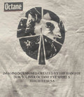 Don Toliver Octane Eye shirt