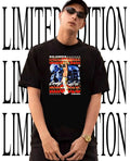 Cody Rhodes The Undisputed Champion American Nightmare signature shirt
