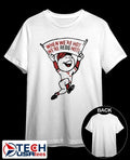 Cincinnati Reds when we’re hot we’re Reds hot shirt by homage